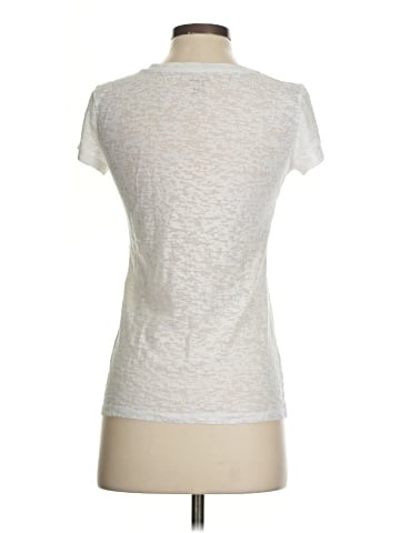 Daisy Fuentes Short Sleeve T-Shirt (view 2)