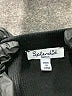 Splendid Solid Black Casual Skirt Size S - photo 4