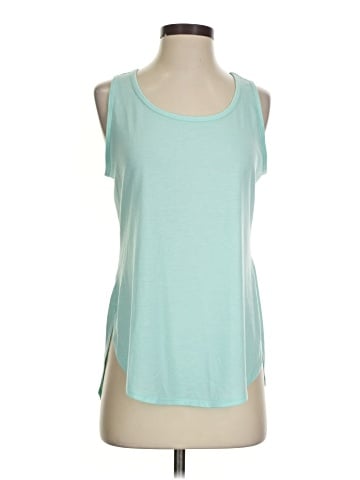 Magellan Outdoors Sleeveless T-Shirt (view 1)