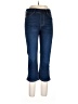 Gloria Vanderbilt Blue Jeans Size 10 - photo 1
