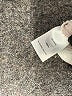 Vixbe 100% Rayon Stripes Ivory 3/4 Sleeve Button-Down Shirt Size S - photo 8