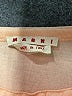 MARNI Pink Orange Short Sleeve Blouse Size EU (IT) 38 / US 2 - photo 4