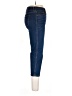 Gloria Vanderbilt Blue Jeans Size 10 - photo 4