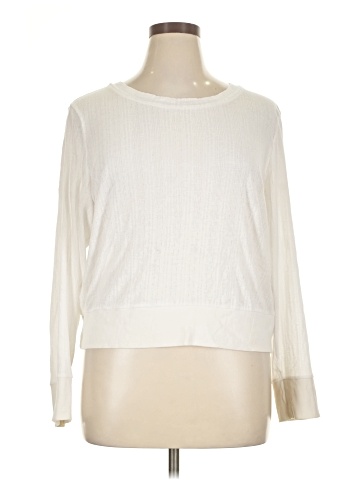 Only Long Sleeve T-Shirt (view 1)