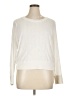 Only Ivory Long Sleeve T-Shirt Size XL - photo 1