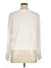 Only Ivory Long Sleeve T-Shirt Size XL - photo 2