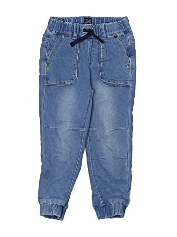 Deux Par Deux Jeans (view 1)