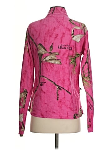 Mossy Oak Cardigan (view 2)