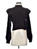 Paige Black Turtleneck Sweater Size S - photo 1