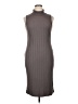 Nine West Gray Casual Dress Size XL - photo 1