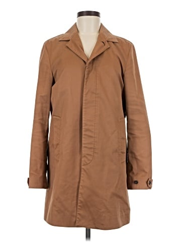 Burberry Prorsum Trenchcoat (view 1)