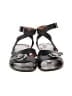 MARNI 100% Leather Black Sandals Size EU (IT) 38 / US 8 - photo 2