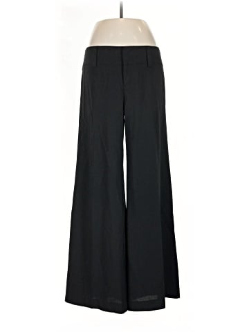 Alice + Olivia Wool Pants (view 1)