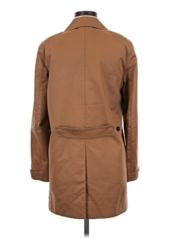 Burberry Prorsum Trenchcoat (view 2)