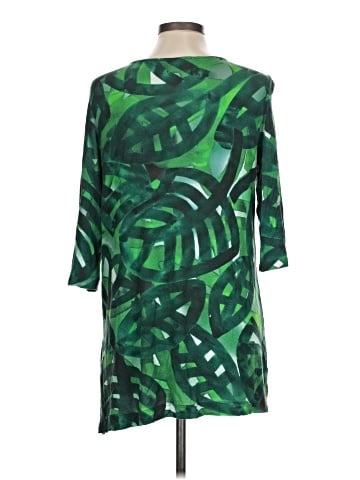 Escada 3/4 Sleeve Blouse (view 2)
