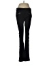 DKNY Jeans Black Active Pants Size 4 - photo 1