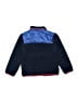 Crewcuts 100% Polyester Color Block Blue Jacket Size 4 - photo 2
