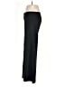 Alice + Olivia Black Wool Pants Size 6 - photo 5