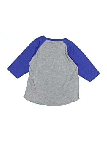 Universal Studios Kids 3/4 Sleeve T-Shirt (view 2)