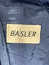 Basler Blue Wool Blazer Size XL (estimated) - photo 3
