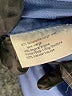 Basler Blue Wool Blazer Size XL (estimated) - photo 4