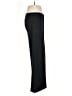 Alice + Olivia Black Wool Pants Size 6 - photo 4