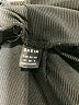 Shein Solid Black Active Pants Size 6 - photo 7
