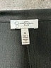 Jessica Simpson Solid Black Casual Dress Size S - photo 7
