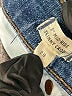 Madewell Hearts Blue Jeans Size 28 waist - photo 9