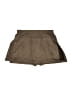 Shein Brown Casual Skirt Size 4 - photo 1