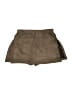 Shein Brown Casual Skirt Size 4 - photo 2