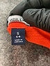 Lands' End Solid Orange Cardigan Size S - photo 8