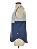 Magellan Outdoors 100% Polyester Blue Active Tank Size S - photo 5