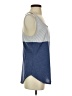 Magellan Outdoors 100% Polyester Blue Active Tank Size S - photo 4