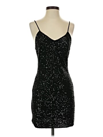Illa Illa Cocktail Dress (view 1)