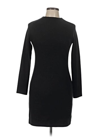 Zara W&B Collection Cocktail Dress (view 1)