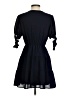 Altar'd State Solid Blue Casual Dress Size S - photo 2