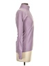 Athleta Solid Purple Long Sleeve Top Size XS - photo 4