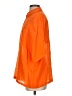Assorted Brands Orange 3/4 Sleeve Button-Down Shirt Size 2 - photo 5