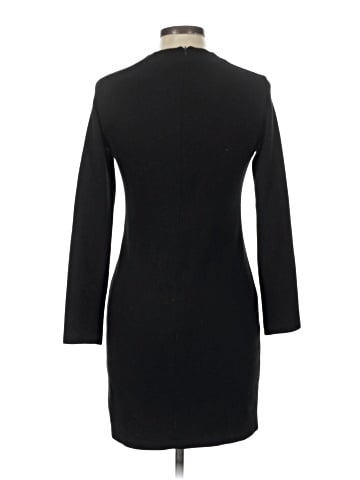 Zara W&B Collection Cocktail Dress (view 2)