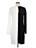 Givenchy Ivory Black Casual Dress Size EU (FR) 38 / US 6 - photo 1