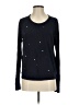 Sundry Stars Blue Pullover Sweater Size XS (0) - photo 1