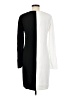 Givenchy Ivory Black Casual Dress Size EU (FR) 38 / US 6 - photo 2
