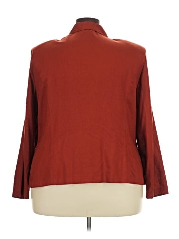 Karin Stevens Blazer (view 2)