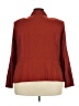 Karin Stevens Red Blazer Size 22 - photo 2