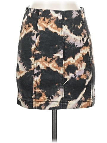 Free People Casual Skirt (view 1)