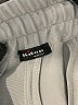 Kiton Gray Silver Casual Pants Size EU 40 / US 10 (tall) - photo 7