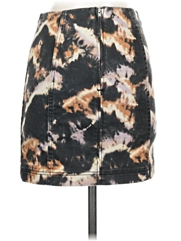 Free People Casual Skirt (view 2)