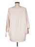 adyson parker Pink Poncho Size M - photo 2