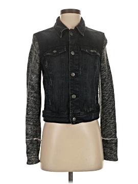 Free People Denim Jacket